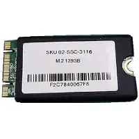 SonicWALL Storage Module - SSD - 128 Go - pour TZ570, TZ570W, TZ670
