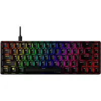 HyperX Commutateur HyperX Alloy Origins 65 Aqua