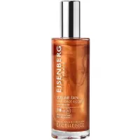 Eisenberg Sublime Tan Huile Visage & Corps huile solaire visage et corps SPF 6 100 ml