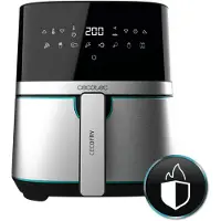 Cecotec Friteuse sans huile Cecofry Full 5500 Pro