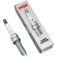 Ngk Bougie d'allumage Laser Iridium - SILMAR7A9S