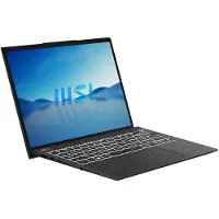 MSI Prestige 13 Evo A13M-037FR - 13.3" Core i7 I7-1360P 16 Go RAM 1 To SSD Carte graphique Intel Iris Xe - Gris