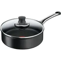Tefal Excellence 24 Cm Frying Pan Argenté