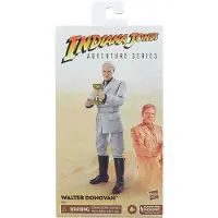Hasbro Walter Donovan Figurine Beige Beige One Size