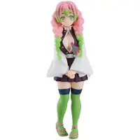 Good Smile Company Demon Slayer : Kimetsu no Yaiba – Statue Pop Up Parade en PVC de Mitsuri Kanroji – 16 cm