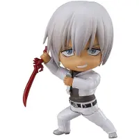 Good Smile Company Blood Blockade Battlefront & Beyond - Figurine Nendoroid Zapp Renfro 10 Cm