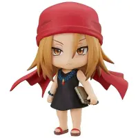 Good Smile Company Shaman King Nendoroid Figurine Pvc Anna Kyoyama 10 Cm