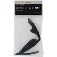 Giro Fixture Mips Intérieur rembourré Noir Noir One Size