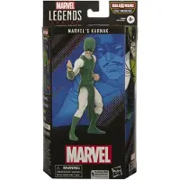 Hasbro Batman Marvel Legends Marvel Comics Karnak