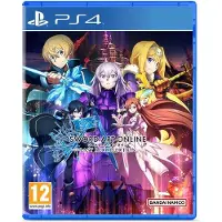 Sword Art Online Last Recollection – Jeu PS4
