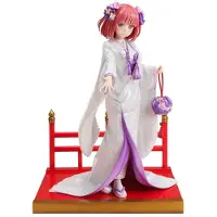 Furyu The Quintessential Quintuplets 2 Statuette Pvc 1/7 Nino Nakano Shirom