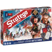 Jumbo Stratego Original NOUVEAU