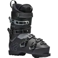 K2 - Chaussures de ski alpin - Bfc 80 pour Homme - Taille 45,5 - Gris