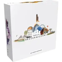 Asmodee Famille Bezzerwizzer