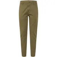 Levi's Pantalon ' XX Chino Standard' olive