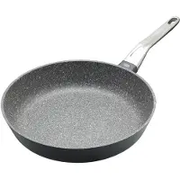 Masterclass Pfanne 28 cm Induktion, antihaftbeschichtet, Granite