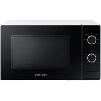 Samsung MS20A3010AH - Mikrowelle - 20 Liter