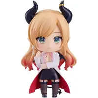 Max Factor Nendoroid Yuzuki Choco Hololive Production Figure 10 Cm Rose