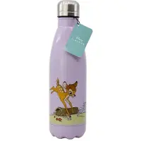 Stor Metal Bottle - Bambi 780ml