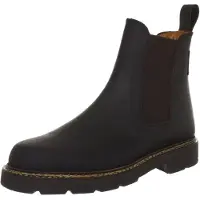 Aigle Quercy Bottines Marron UE 44 Homme Marron UE 44