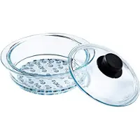 Pyrex Accessoires classiques Stoommand Ø 20 cm