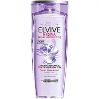 L'Oréal PARIS | ELVIVE HIDRA HIALURONICO | Shampooings
