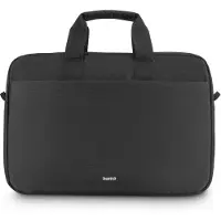 Hama Sacoche d'ordin. port. "Traveller" jus. 40 - 41cm (15,6"-16,2"), noire