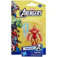 Hasbro Avengers Epic Hero Series Figurine Iron Man 10 cm
