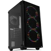 IBox CETUS 903 Tour Midi Noir (OCT903)