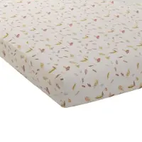 DOMIVA Drap Housse Jersey 70x140cm Happy -