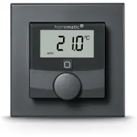 EQ-3 IP 159820A0 thermostat Anthracite