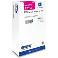 Epson Tintenpatrone C13T75534N T7553 4.000Seiten magenta