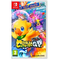 Chocobo GP (vg5)