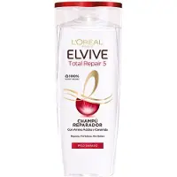 L'Oréal Elvive Total Repair 5 Restorative Shampoo 370ML