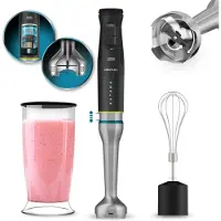 Cecotec Grand Katana Total Destroy Cream Hand Mixer Clair One Size / EU Plug 220V