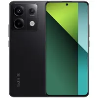 Xiaomi Redmi Note 13 Pro 5G 128 Go Noir