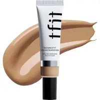 TFIT Radiance Fit Serum Foundation - 30 g No.N03 Ginger