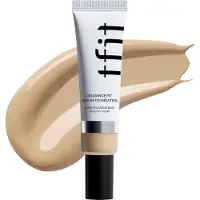 TFIT Radiance Fit Serum Foundation - 30 g No.W02 Almond Butter