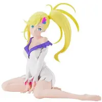 Banpresto - Minerva 12cm z Re:Zero - Figurka Kolekcjonerska