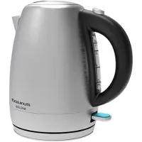Taurus Bouilloire SELENE argentée 2200 W 1,7 L