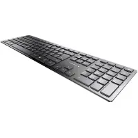 Cherry Clavier Kw 9100 Allemand