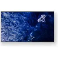 Sony 98" Professional BRAVIA LCD 780nit Haze with 5 years PrimeSupport