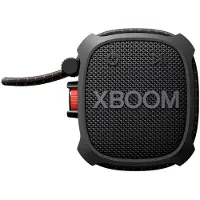 LG - XBOOM Go DXG2 Haut-parleur Bluetooth