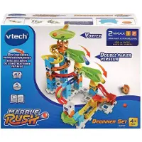 Vtech Construction circuit bille Marble Rush Beginner S200