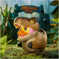 Numskull Jurassic Park Tubbz Figurine PVC T-Rex Boxed Edition 10 cm