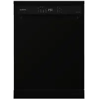 Oceanic OCEALV1247B Lave-vaisselle indépendant - 12 couverts - 47 dB noir