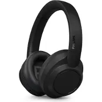 Philips Wireless Headphones Noir