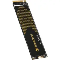 Transcend SSD 250GB M.2 MTE245S (M.2 2280) PCIe Gen4 x4 NVMe