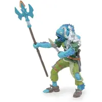 Papo Figurine Pirate Pirate Poisson Mutant
