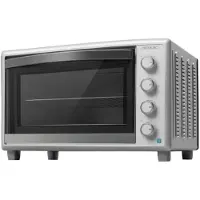 Cecotec Bake And Toast 6090 Gyro Oven Argenté 35 cm